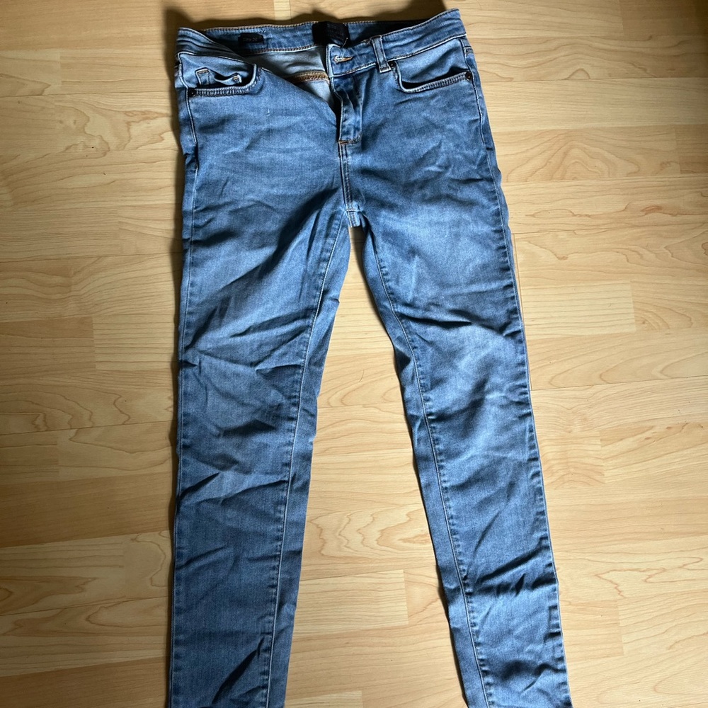 Jeans from Plenty